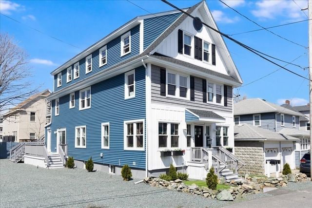 22 Berkley Road 2, Hull, MA 02045