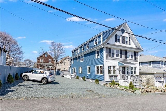 22 Berkley Road 2, Hull, MA 02045