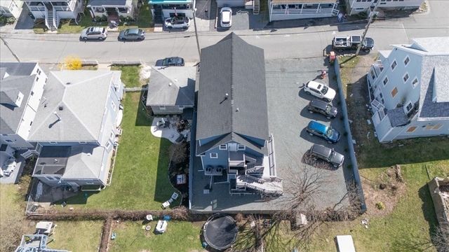 22 Berkley Road 2, Hull, MA 02045