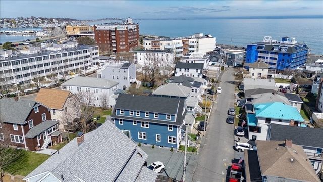 22 Berkley Road 2, Hull, MA 02045