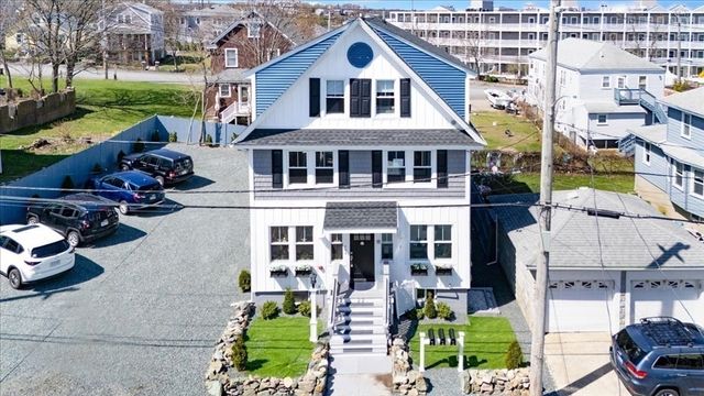 22 Berkley Road 2, Hull, MA 02045