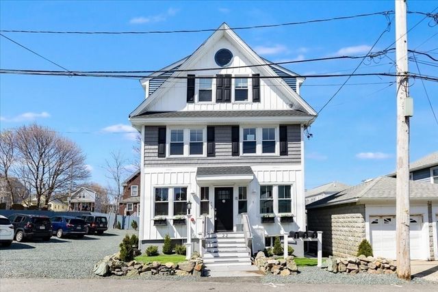 22 Berkley Road 2, Hull, MA 02045