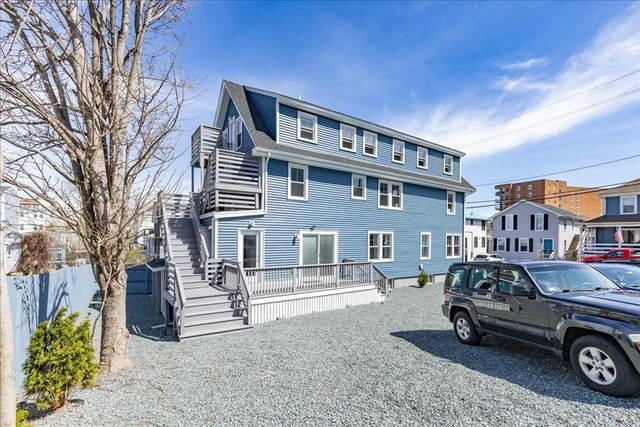 22 Berkley Road 2, Hull, MA 02045