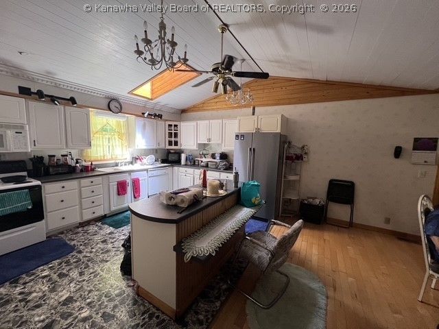 5908 Starling Drive, Charleston, WV 25306
