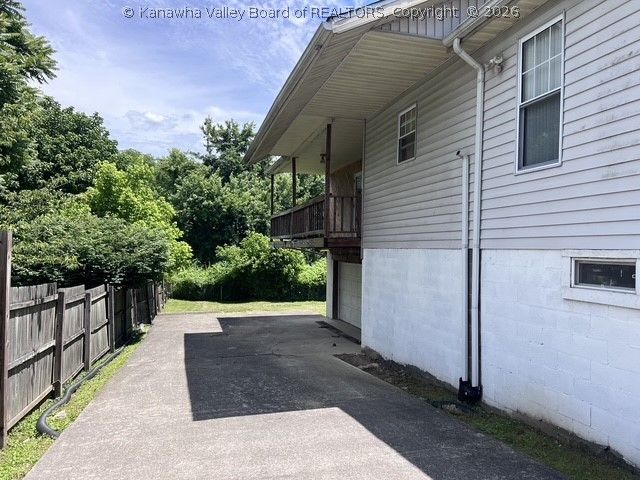5908 Starling Drive, Charleston, WV 25306