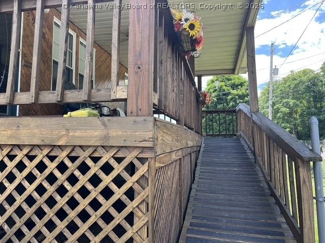 5908 Starling Drive, Charleston, WV 25306