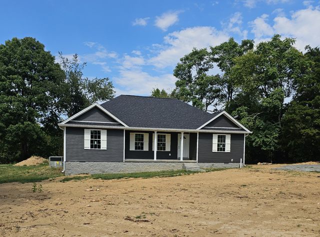 2990 Wixtown Rd, Westmoreland, TN 37186