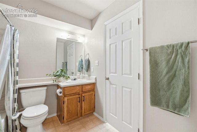 4357 Hunting Meadows Circle, Colorado Springs, CO 80916