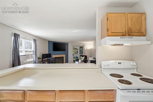 4357 Hunting Meadows Circle, Colorado Springs, CO 80916
