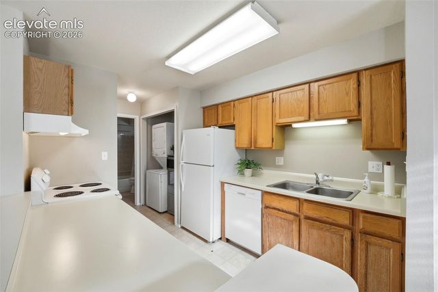 4357 Hunting Meadows Circle, Colorado Springs, CO 80916