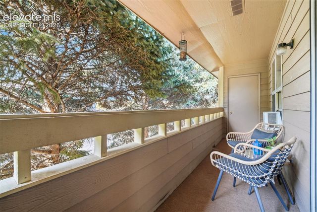 4357 Hunting Meadows Circle, Colorado Springs, CO 80916