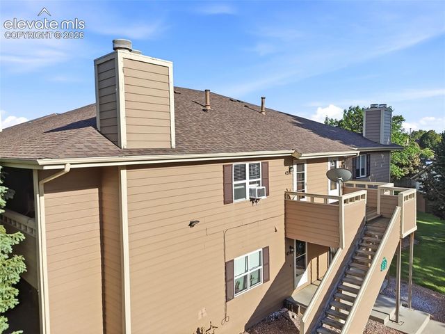 4357 Hunting Meadows Circle, Colorado Springs, CO 80916