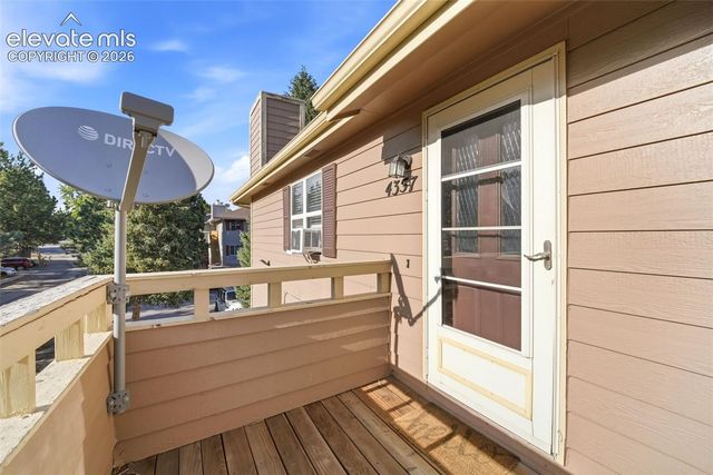 4357 Hunting Meadows Circle, Colorado Springs, CO 80916