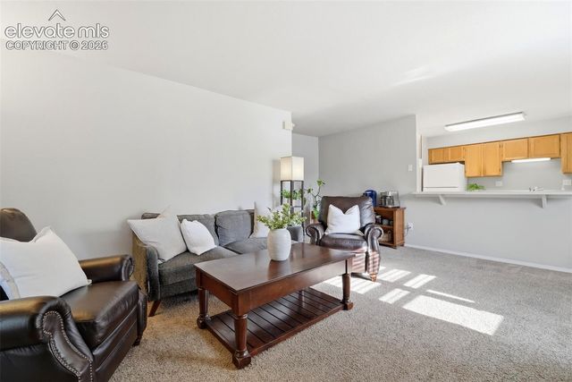 4357 Hunting Meadows Circle, Colorado Springs, CO 80916
