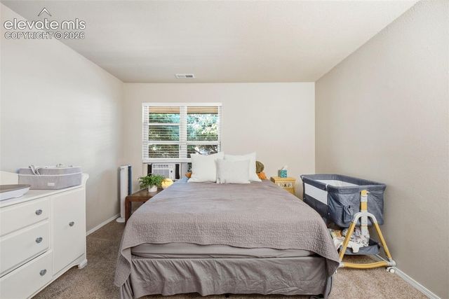 4357 Hunting Meadows Circle, Colorado Springs, CO 80916