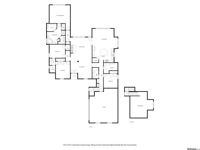 8725 Sandpiper Street, Denham Springs, LA 70706