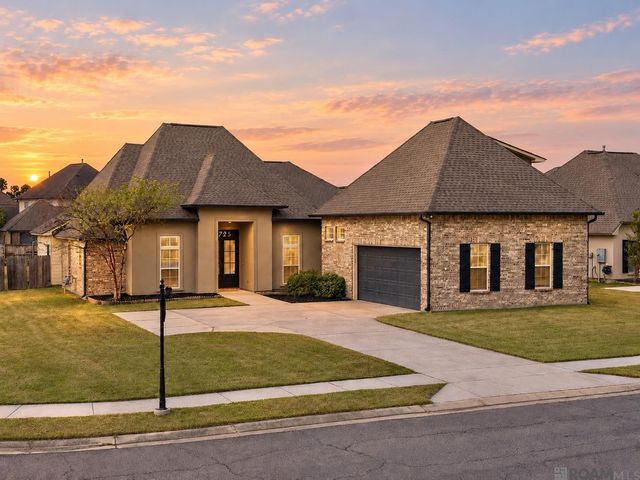 8725 Sandpiper Street, Denham Springs, LA 70706
