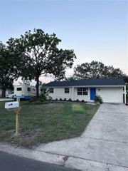 9049 ORCHID DRIVE, Seminole, FL 33777