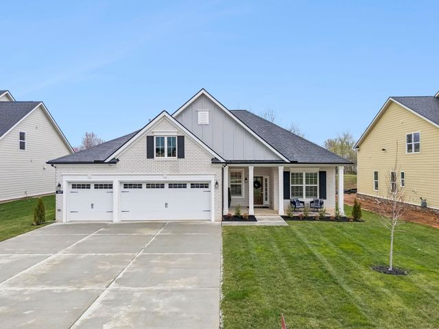 837 Odell Dr, White House, TN 37188