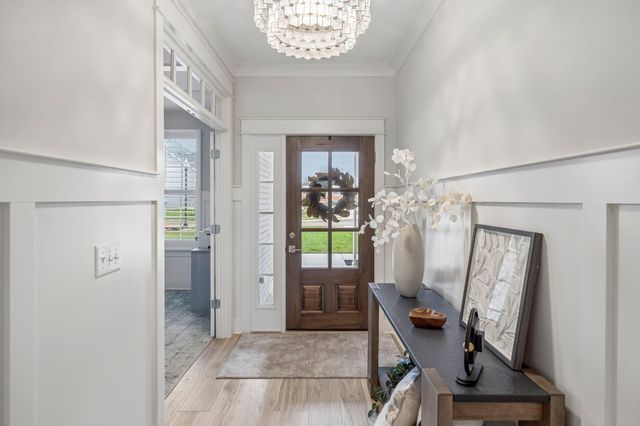 837 Odell Dr, White House, TN 37188