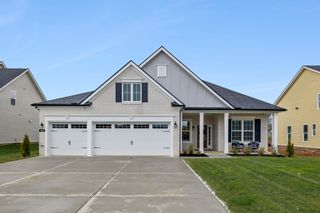 837 Odell Dr, White House, TN 37188