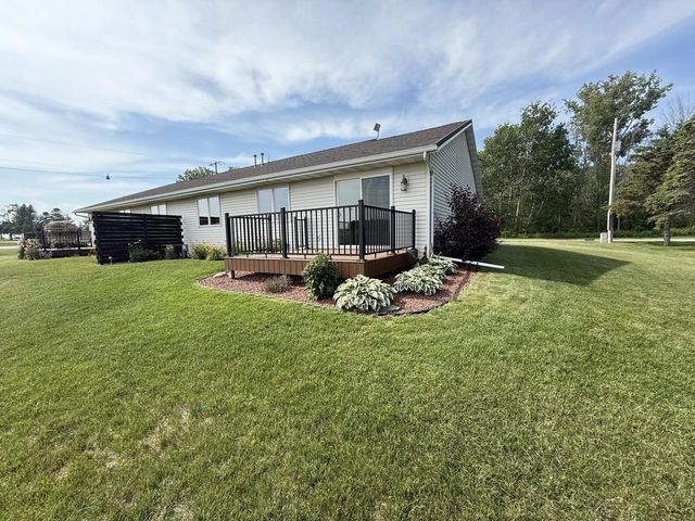 114 E Samz ROAD, Mishicot, WI 54228
