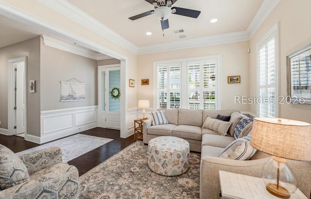 15 Carter Oaks Dr, Beaufort, SC 29907