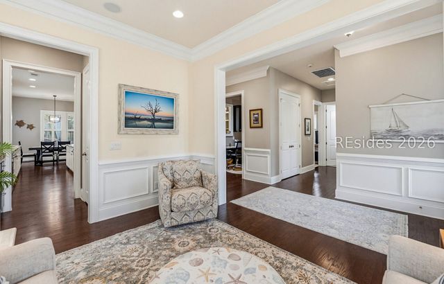 15 Carter Oaks Dr, Beaufort, SC 29907