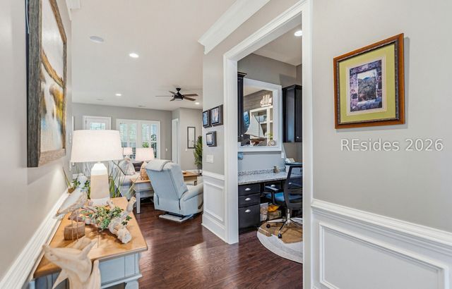 15 Carter Oaks Dr, Beaufort, SC 29907