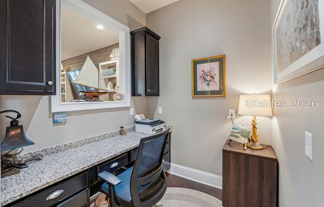 15 Carter Oaks Dr, Beaufort, SC 29907