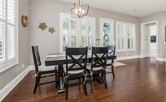 15 Carter Oaks Dr, Beaufort, SC 29907