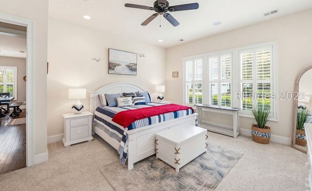 15 Carter Oaks Dr, Beaufort, SC 29907