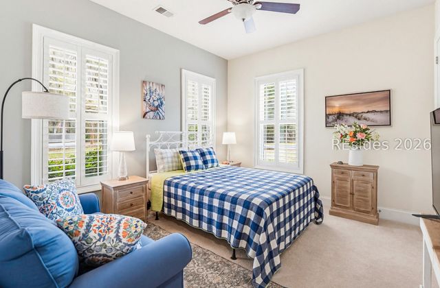 15 Carter Oaks Dr, Beaufort, SC 29907