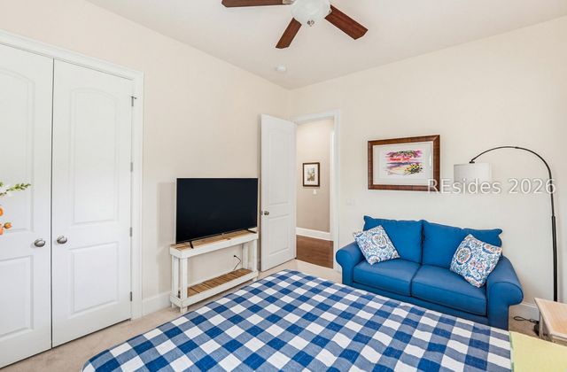 15 Carter Oaks Dr, Beaufort, SC 29907