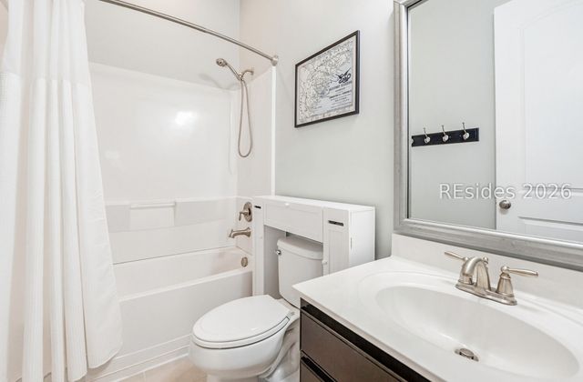 15 Carter Oaks Dr, Beaufort, SC 29907