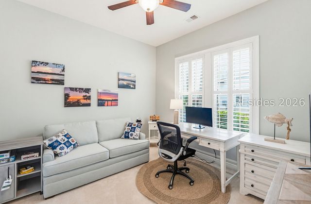 15 Carter Oaks Dr, Beaufort, SC 29907