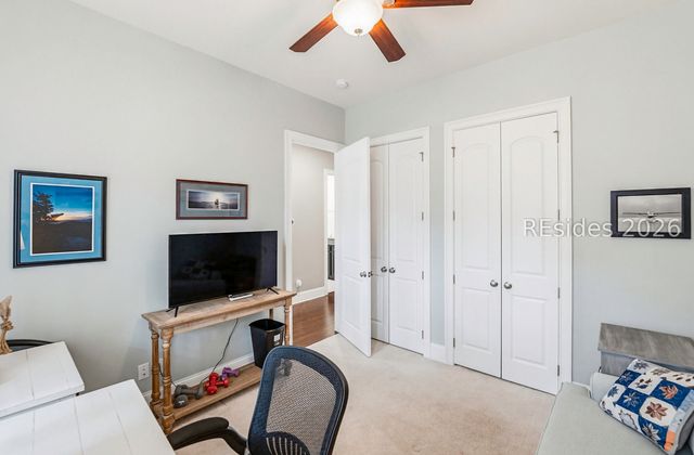 15 Carter Oaks Dr, Beaufort, SC 29907