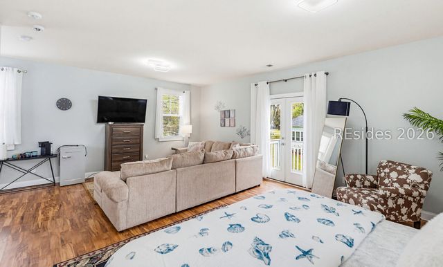 15 Carter Oaks Dr, Beaufort, SC 29907