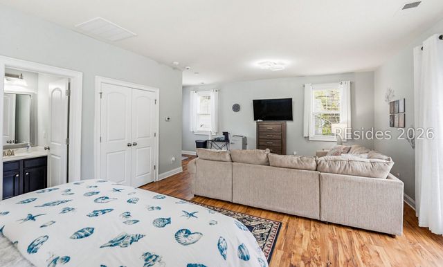 15 Carter Oaks Dr, Beaufort, SC 29907