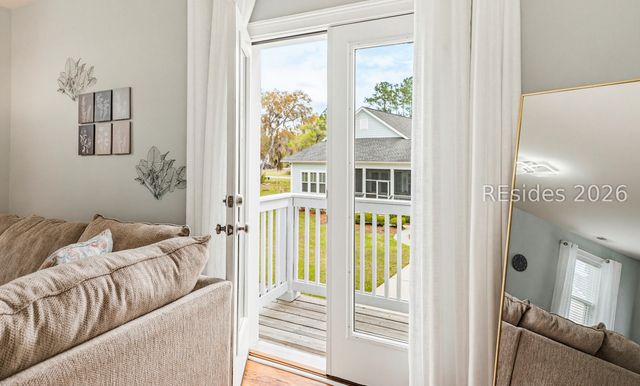 15 Carter Oaks Dr, Beaufort, SC 29907