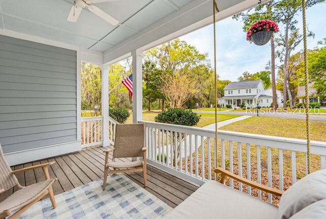 15 Carter Oaks Dr, Beaufort, SC 29907