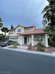 5009 Forest Oaks Drive, Las Vegas, NV 89149