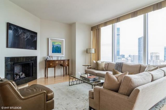 401 N WABASH Avenue 41H, Chicago, IL 60611