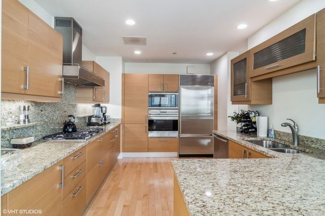 401 N WABASH Avenue 41H, Chicago, IL 60611