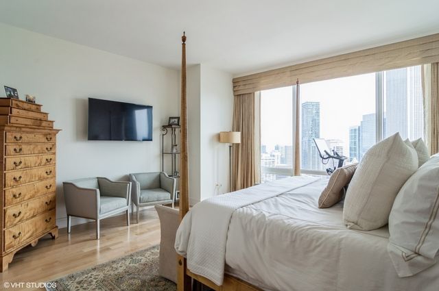 401 N WABASH Avenue 41H, Chicago, IL 60611