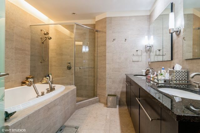 401 N WABASH Avenue 41H, Chicago, IL 60611