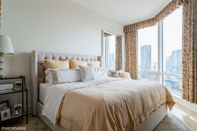 401 N WABASH Avenue 41H, Chicago, IL 60611