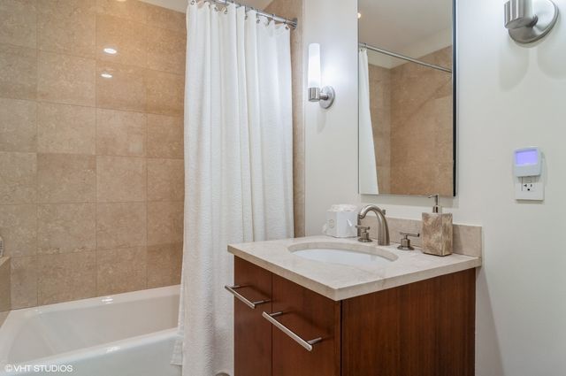 401 N WABASH Avenue 41H, Chicago, IL 60611