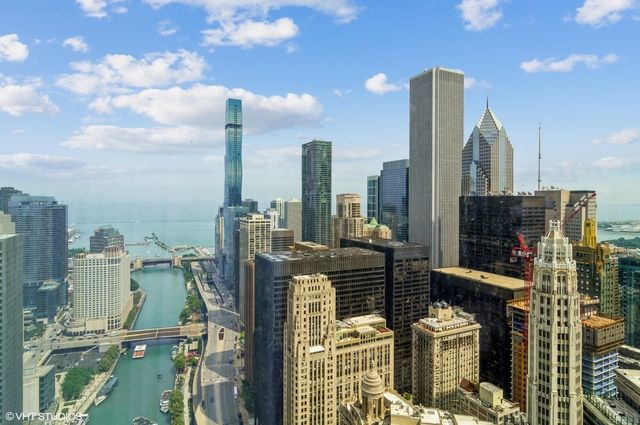 401 N WABASH Avenue 41H, Chicago, IL 60611