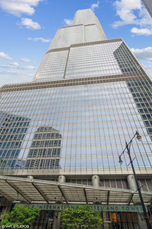 401 N WABASH Avenue 41H, Chicago, IL 60611